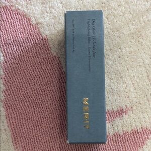 MERIT Day Glow Highlighting Balm in Bronze